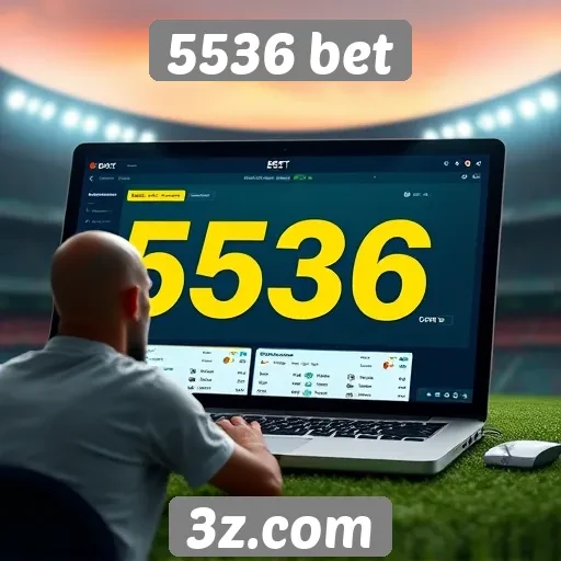 55436 bet e a experiência do usuário