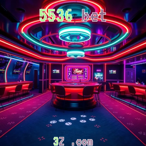 Login na 5536 bet: sua porta de entrada para a diversão