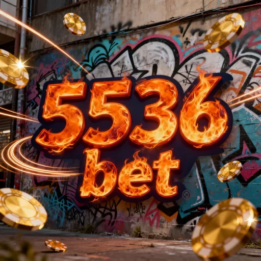 5536 bet