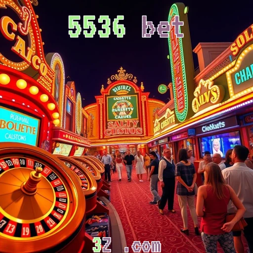 5536 bet Plataforma Completa